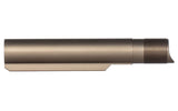 Aero Carbine Buffer Tube Tan photo 1
