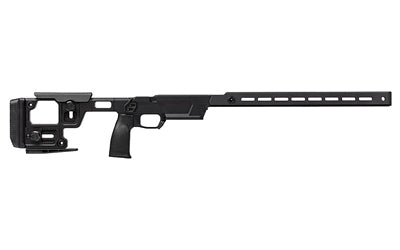 Aero 17 Competition Chassis Black