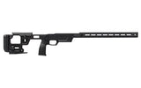 Aero 17 Competition Chassis Black photo 1