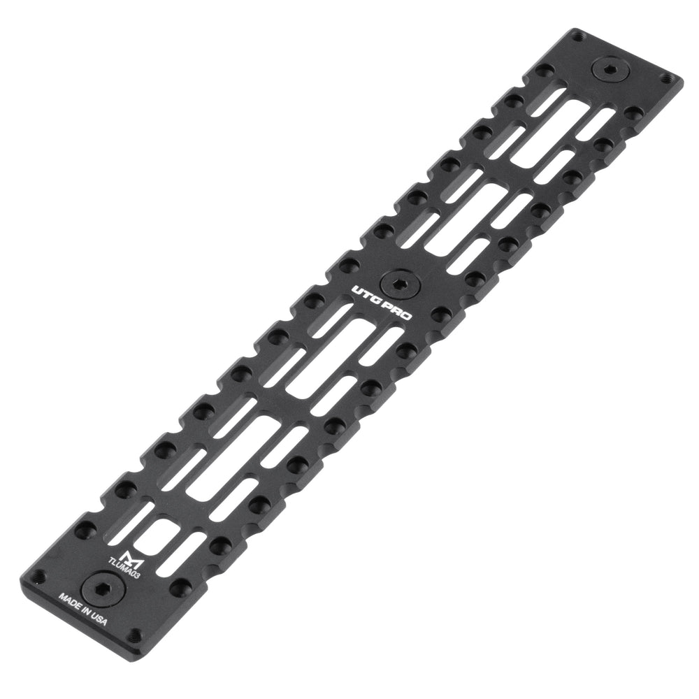 UTG Pro M-LOK To ARCA 9.4 Black