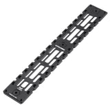 UTG Pro M-LOK To ARCA 9.4 Black photo 1