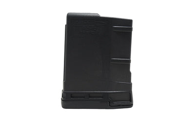 Amend2 SR-25/AR-10 Mod-A 10-Round Magazine, Black