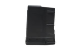 Amend2 SR-25/AR-10 Mod-A 10-Round Magazine, Black photo 1