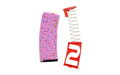 Amend2 AR-15 556 MOD2 Sprkle 10-Round Magazine