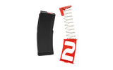 Amend2 AR-15 556 Mod-A 10/30 Magazine, Black photo 1