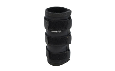 Amend2 Suppressor Cover V1 6.0 Black