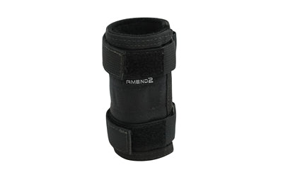 Amend2 Suppressor Cover V1 4.5 Black