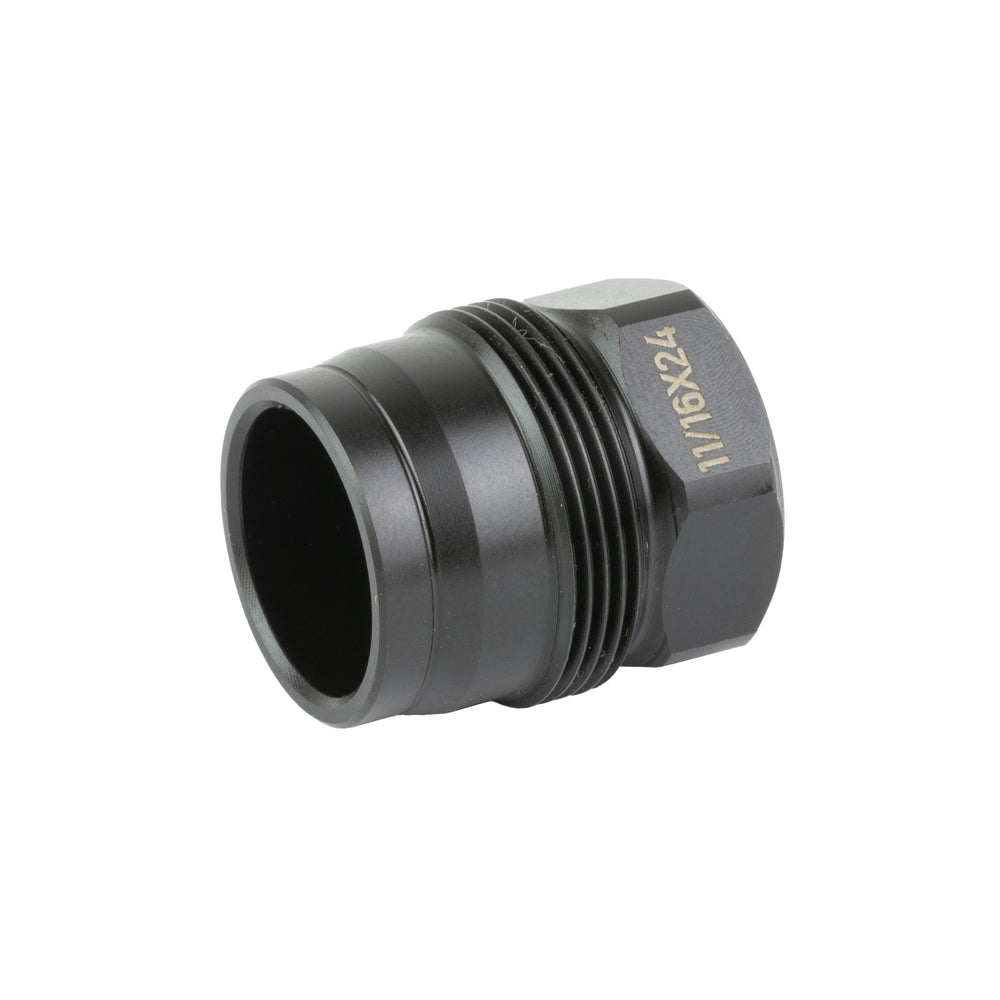 KAK Plan B Universal Muzzle DV 11/16X24