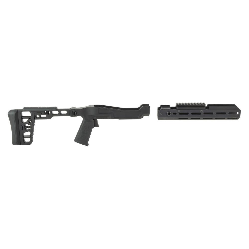 Samson Sas-22 Folding CHSS For Takedown 10/22