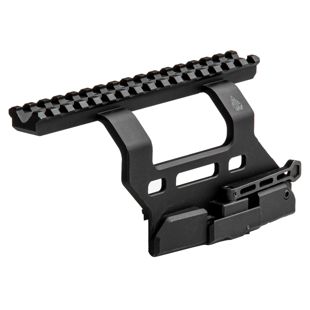 UTG Accu-Sync AK QR Side Mount Universal