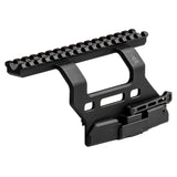 UTG Accu-Sync AK QR Side Mount Universal photo 1