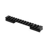 WARNE MT BROWNING X-BOLT SA RAIL photo 1