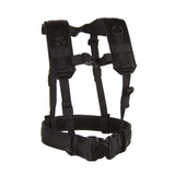 Blackhawk Loadbearing Suspenders/HRNS Black · 1BKA photo 1