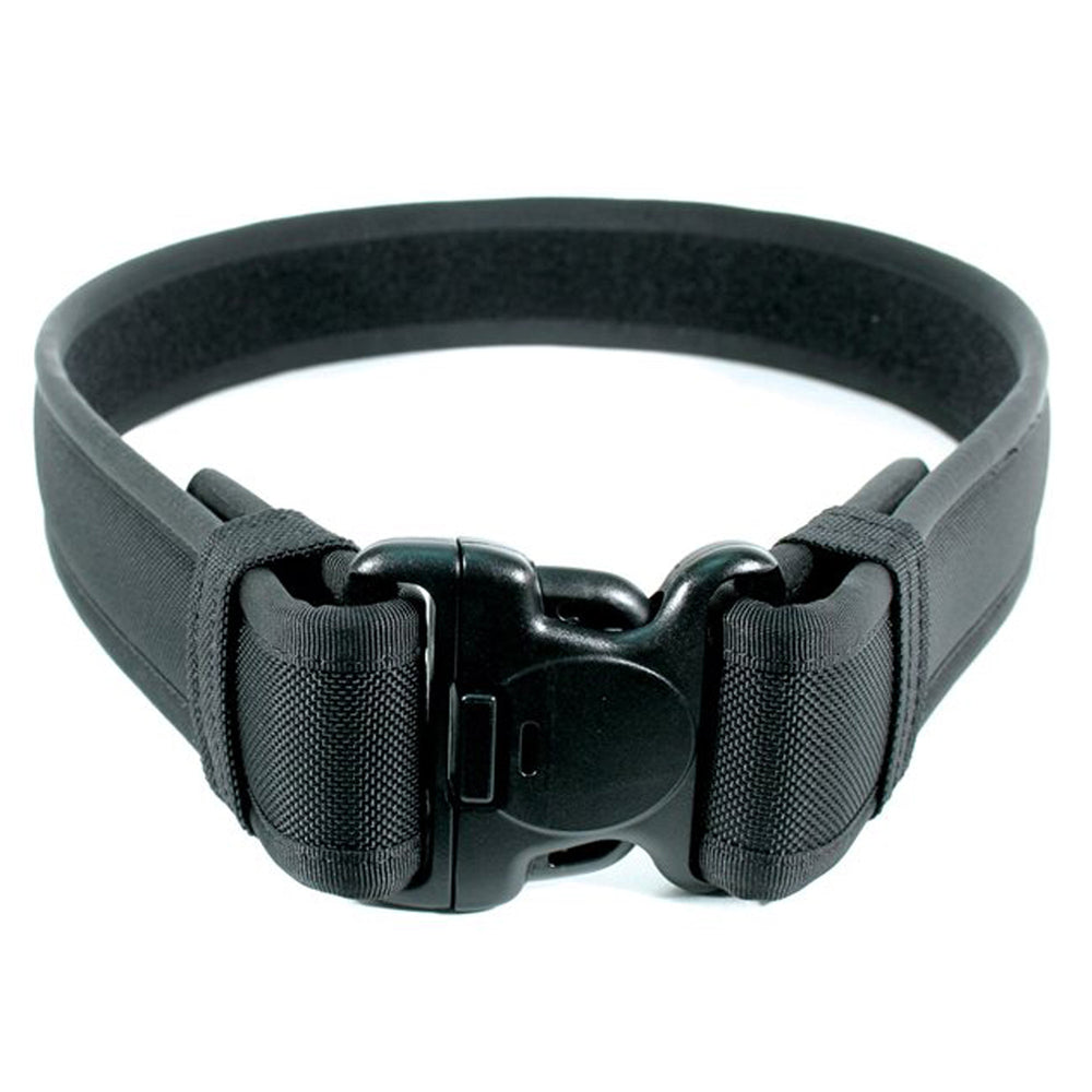 Blackhawk Dutyblt W/Low-Profile Medium 32-36 Black · DBKA