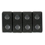 Blackhawk Trad Cordura Bolt Keep 2 (4) Black · 0BKA photo 1