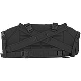 Blackhawk Cmdo Chest HRNS Black · 0BKA photo 2