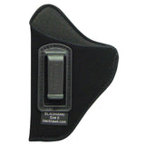 Blackhawk Inside Pant Holster Size 0 Left-Hand Black · K-LA photo 1