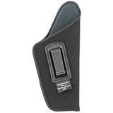 Blackhawk Inside Pant Holster Size 3 Right-Hand Black · 3BKA photo 1
