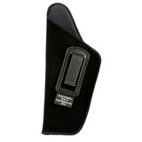 Blackhawk Inside Pant Holster Size 3 Left-Hand Black · K-LA photo 1