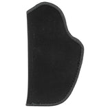 Blackhawk Inside Pant Holster Size 4 Right-Hand Black · 4BKA photo 2