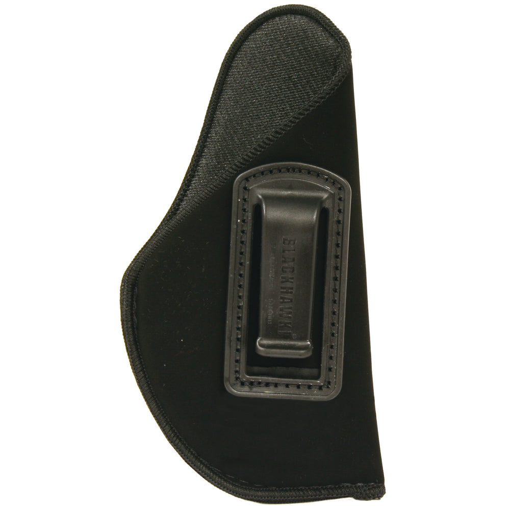 Blackhawk Inside Pant Holster Size 5 Right-Hand Black · 5BKA