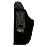 Blackhawk Inside Pant Holster Size 6 Left-Hand Black · K-LA photo 1