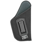 Blackhawk Inside Pant Holster Size 7 Right-Hand Black · 7BKA photo 1