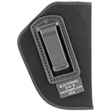 Blackhawk Inside Pant Holster Size 8 Right-Hand Black · 8BKA photo 1