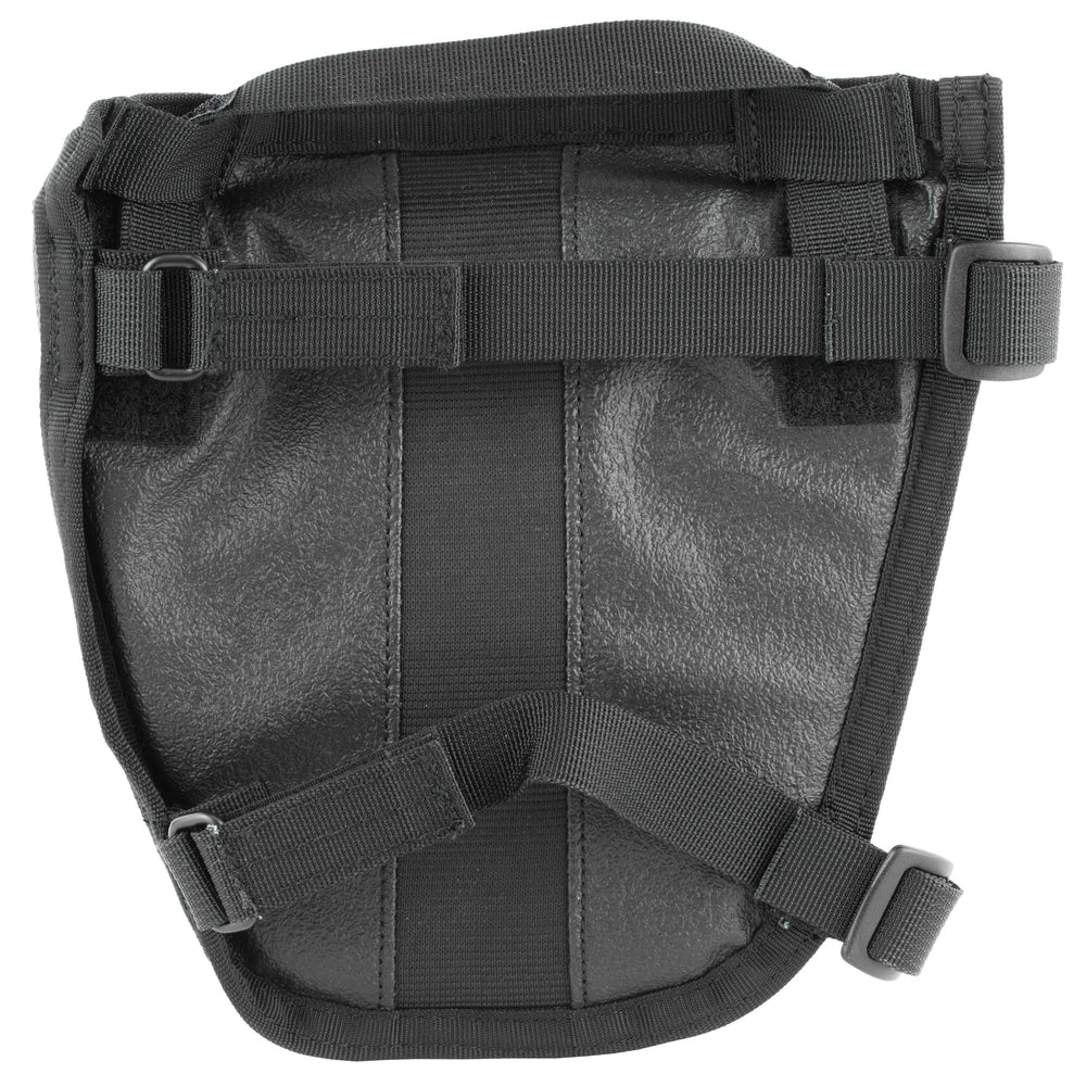 Blackhawk Tactical Cheekpad Height Adjustable W/Hktex Black · 1BKA