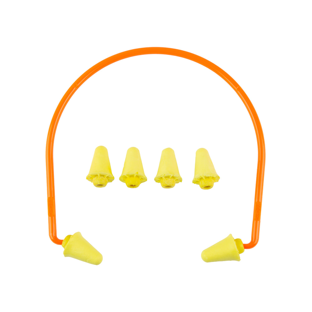 Peltor Sport Banded Hearing Protection 3-Pair