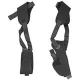 Uncle Mike's Pro Pak Vertical Shdlr Holster Size 1 Right-Hand · 011A photo 1