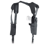 Uncle Mike's Pro Pak Vertical Shdlr Holster Size 5 Right-Hand · 051A photo 1