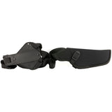 Uncle Mike's Vertical Shoulder Holster Size 2 Black Right-Hand · 021A photo 1