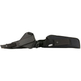 Uncle Mike's Vertical Shoulder Holster Size 3 Black Right-Hand · 031A photo 1