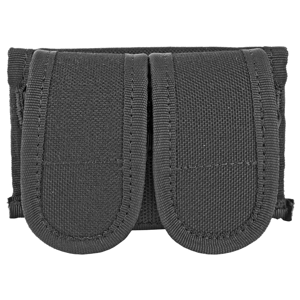 Uncle Mike's Case Speedloader Double Universal · 281A