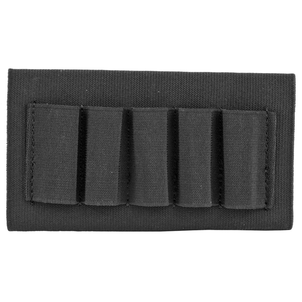 Uncle Mike's Shotgun Butt Stock Shell Holder · 491A