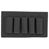 Uncle Mike's Shotgun Butt Stock Shell Holder · 491A photo 1