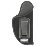 Uncle Mike's Inside Pant Holster Black Size 1 Right-Hand · 011A photo 1