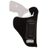 Uncle Mike's Inside Pant Holster Black Size 2 Right-Hand · 021A photo 1