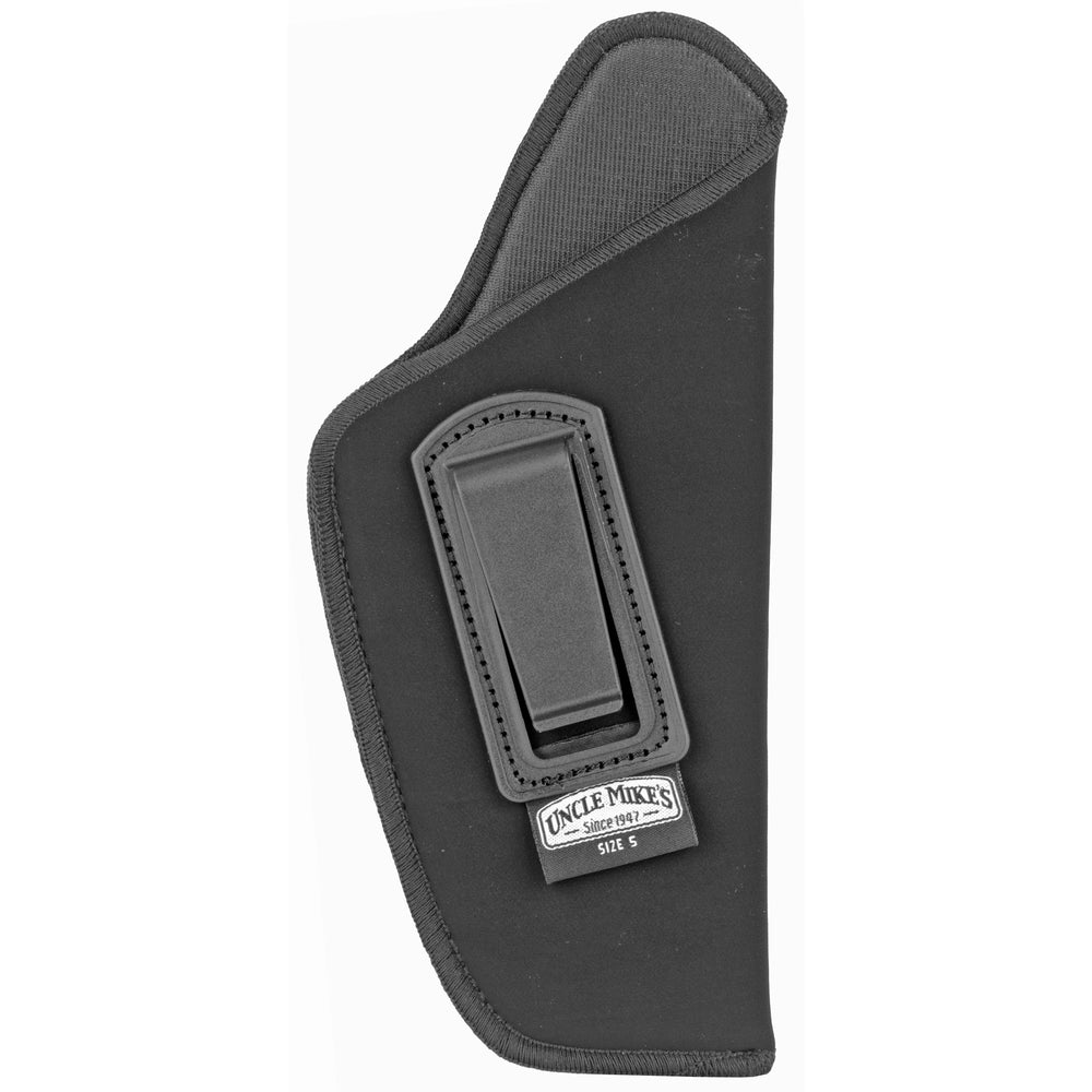 Uncle Mike's Inside Pant Holster Black Size 5 Right-Hand · 051A