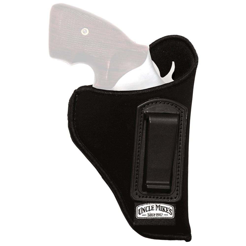 Uncle Mike's Inside Pant Holster Black Size 5 Left-Hand · 052A