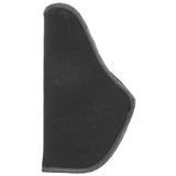 Uncle Mike's Inside Pant Holster Black Size 12 Right-Hand · 121A photo 2