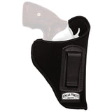 Uncle Mike's Inside Pant Holster Black Size 16 Left-Hand · 162A photo 1