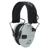 Walker's Razor Compact Electronic Muff Gray photo 1