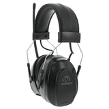 Walker's Digital Am/FM Muff Bluetooth Black photo 1