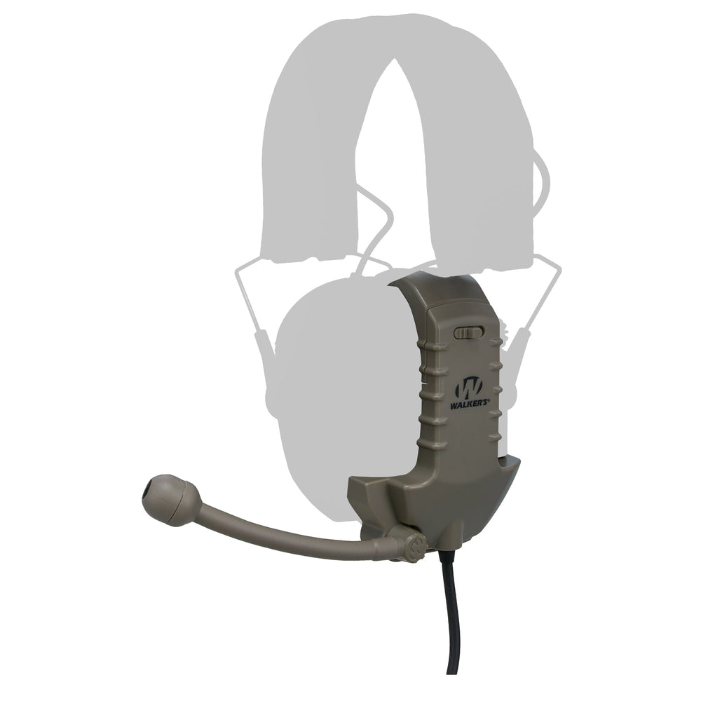 Walker's Razor Com Link with PTT FDE