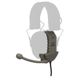 Walker's Razor Com Link with PTT FDE photo 1