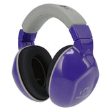 Walker's Boomies Ear Muff XS Plum photo 1