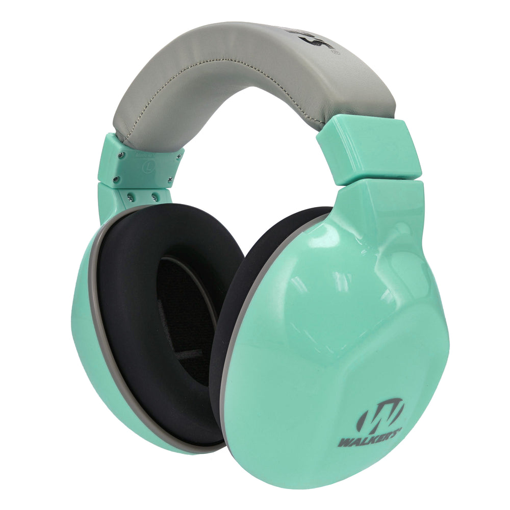 Walker's Boomies Ear Muff XS Teal