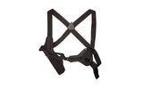 Uncle Mike's Vertical Shoulder Holster Size 5 Black Right-Hand · 051A photo 1